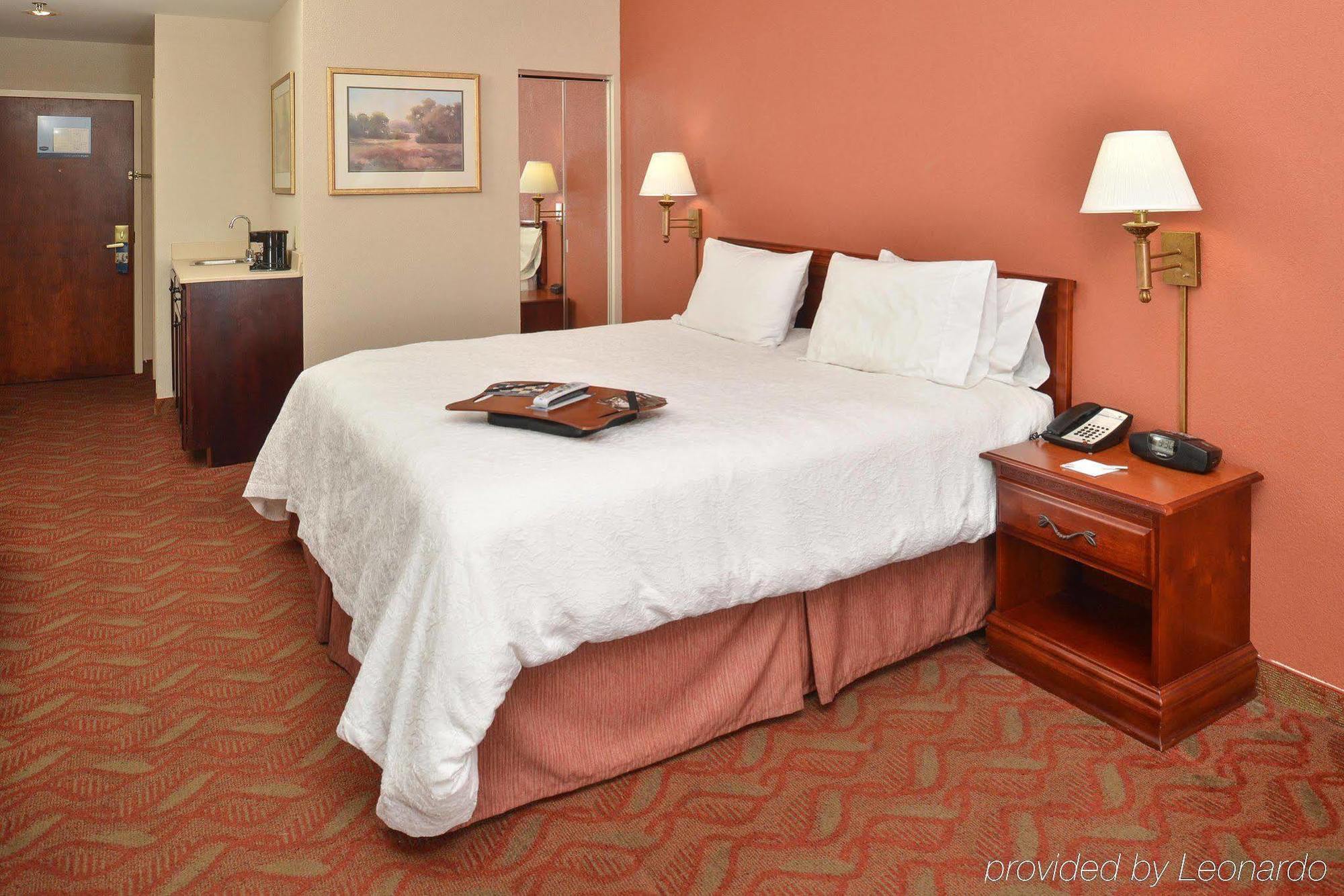 Hampton Hotel Selma